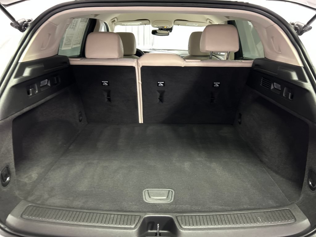 Used 2023 Buick Envision Preferred FWD image 22