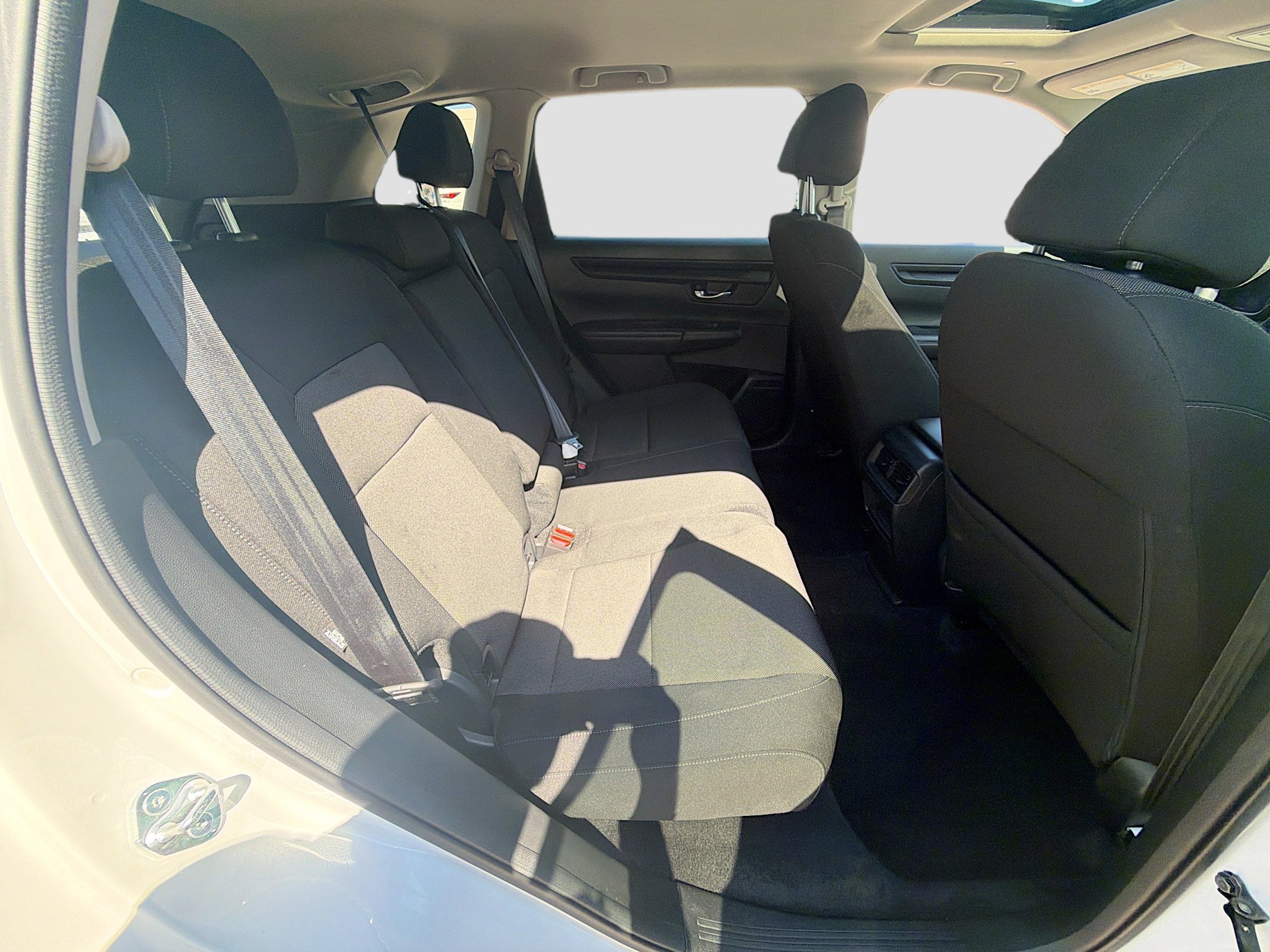 Certified 2023 Honda CR-V EX image 30