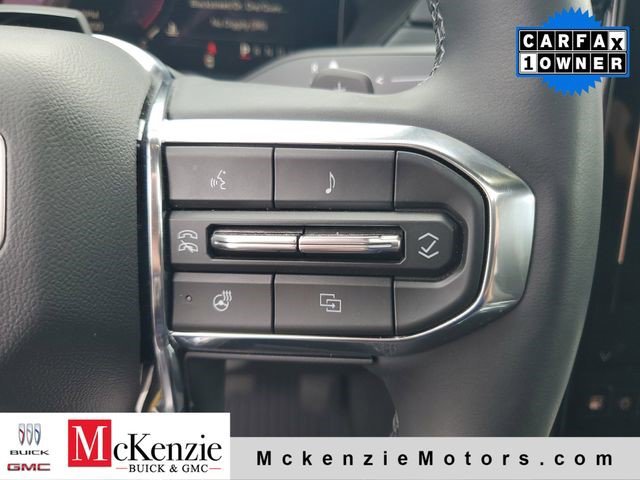 Certified 2024 GMC Acadia Elevation w/ Super Cruise Package FWD image 16