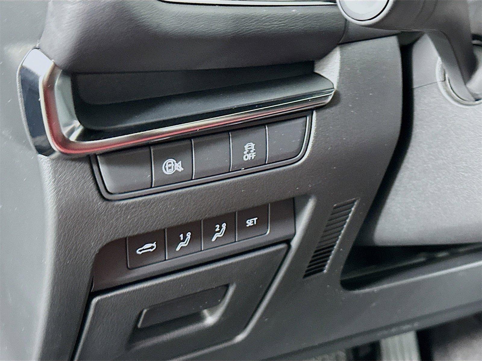 New 2026 MAZDA MAZDA3 Carbon image 10