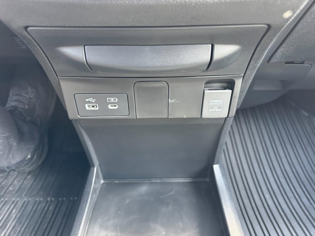 Certified 2025 Honda Odyssey EX-L image 28