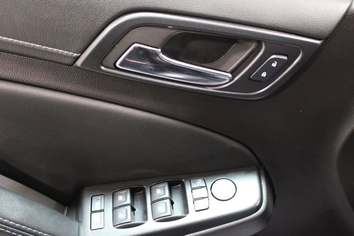 Used 2016 Chevrolet Tahoe LTZ image 20