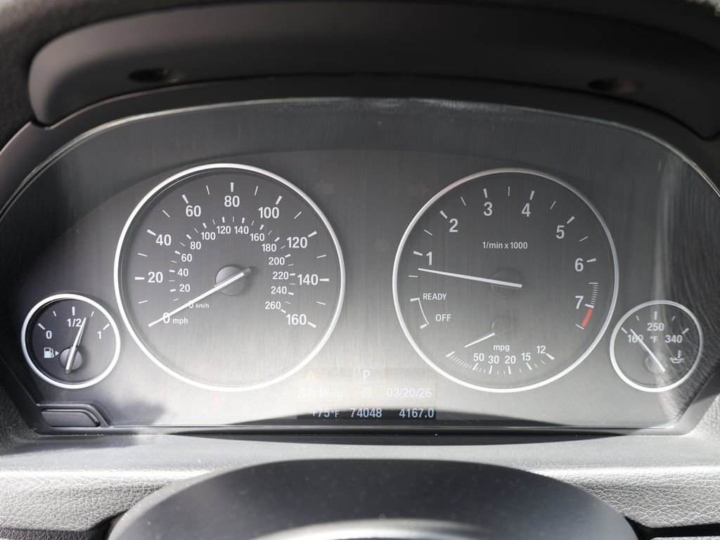 Used 2015 BMW 328i Sedan image 39