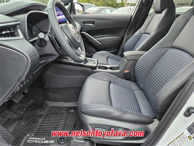 New 2026 Toyota Corolla Cross XSE w/ Convenience Package image 5
