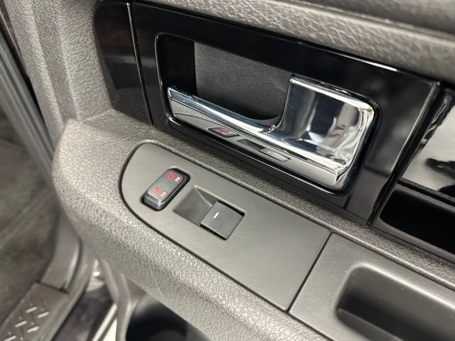 Used 2010 Ford F150 Harley-Davidson AWD/4WD image 36