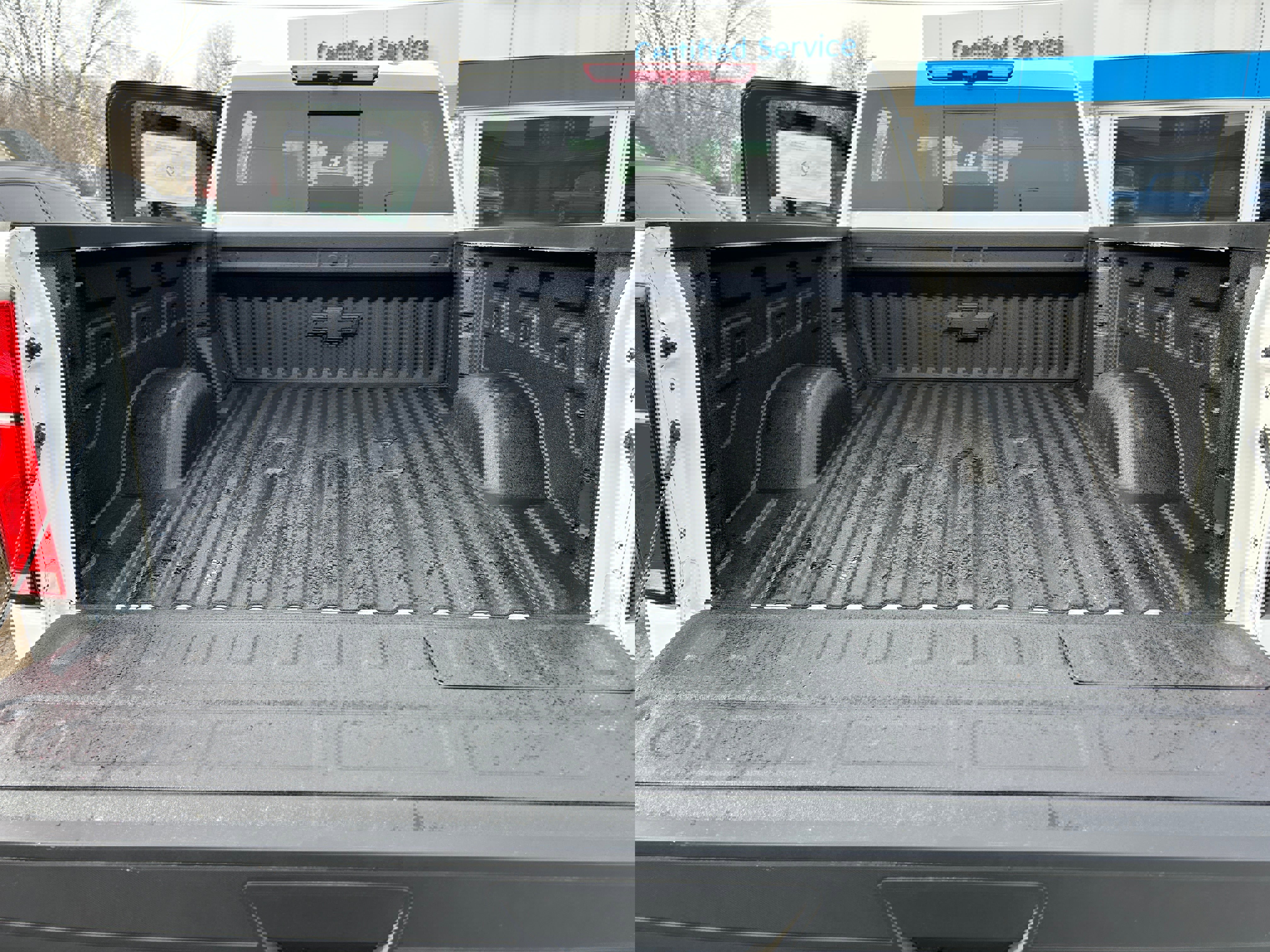 New 2026 Chevrolet Silverado 3500 LT w/ Trail Boss Package image 36