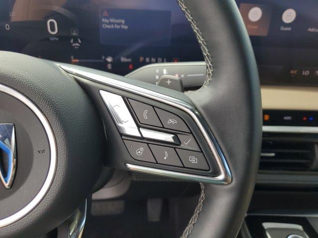 New 2026 Buick Enclave Preferred w/ Power Package AWD/4WD image 22