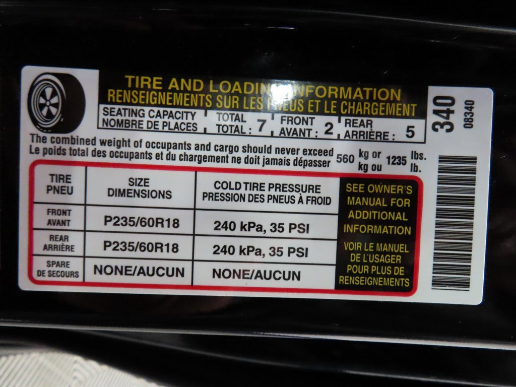 Used 2025 Toyota Sienna XSE image 56