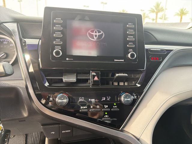 Certified 2023 Toyota Camry LE FWD image 18
