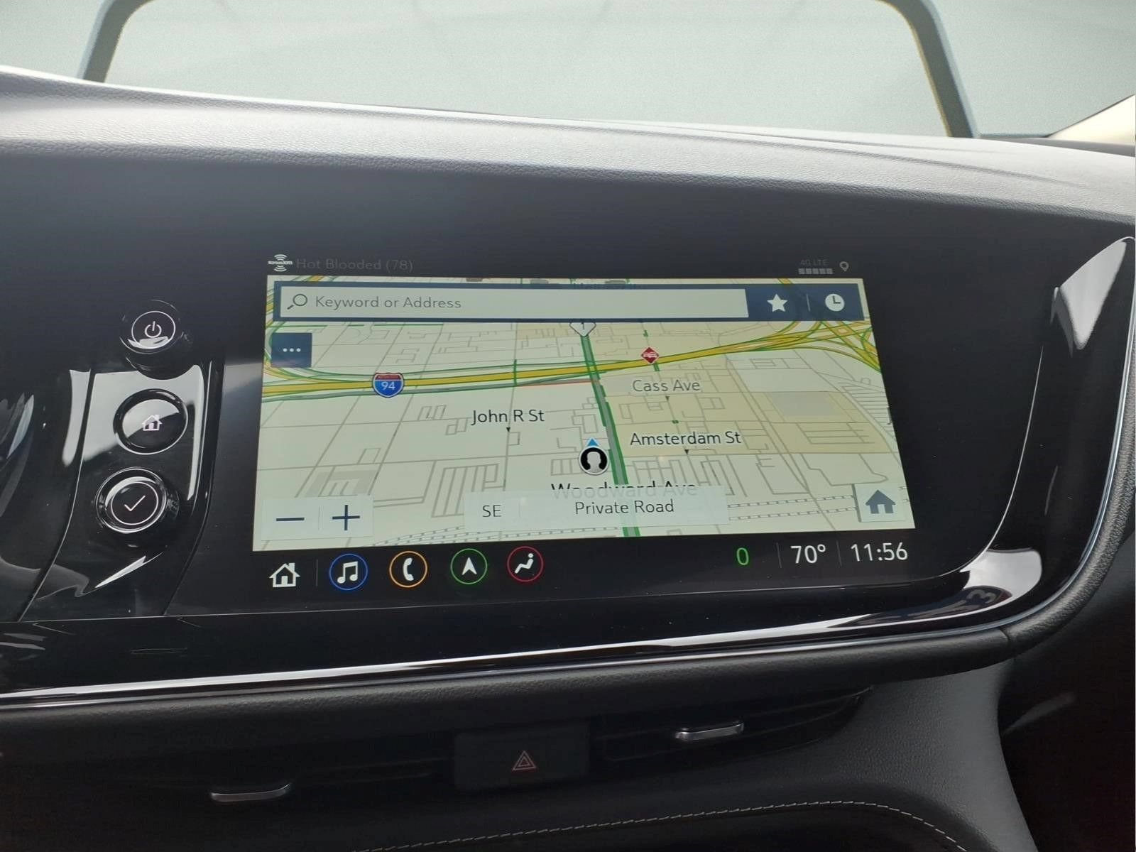 Certified 2023 Buick Envision Avenir AWD/4WD image 16