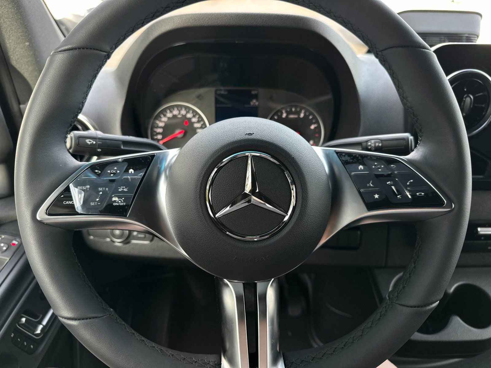 New 2026 Mercedes-Benz Sprinter 3500 image 24