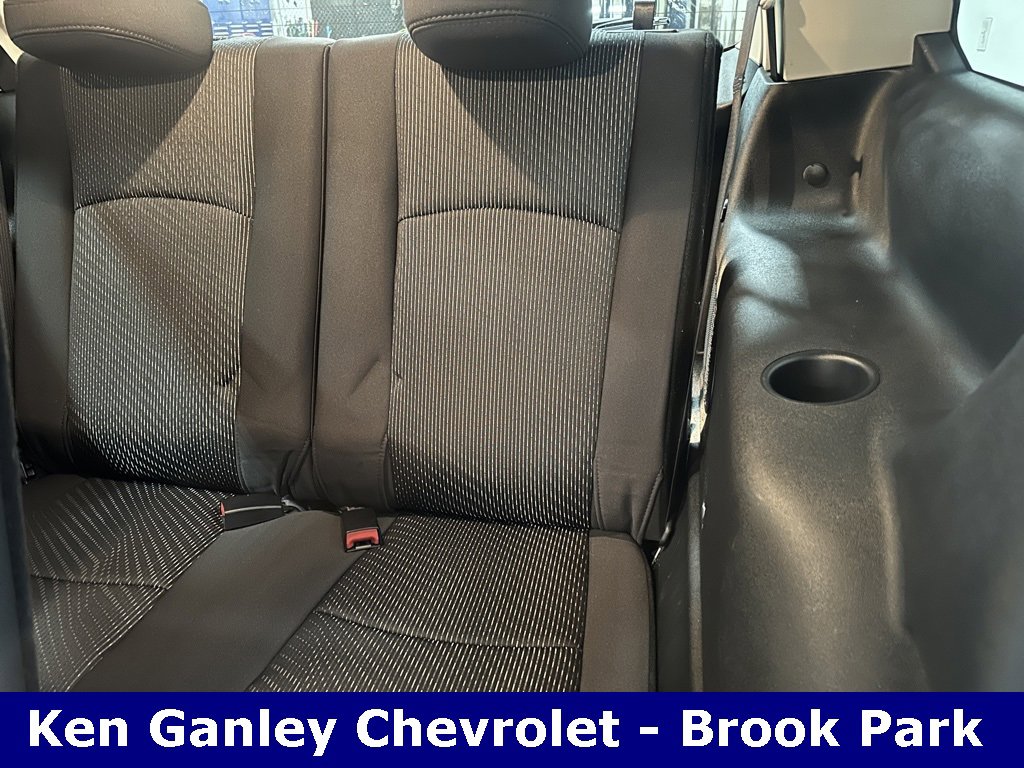 Used 2014 Dodge Journey SXT w/ Flexible Seating Group image 18