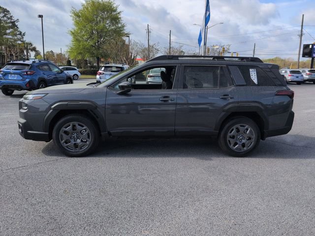 New 2026 Subaru Outback Premium AWD/4WD image 6
