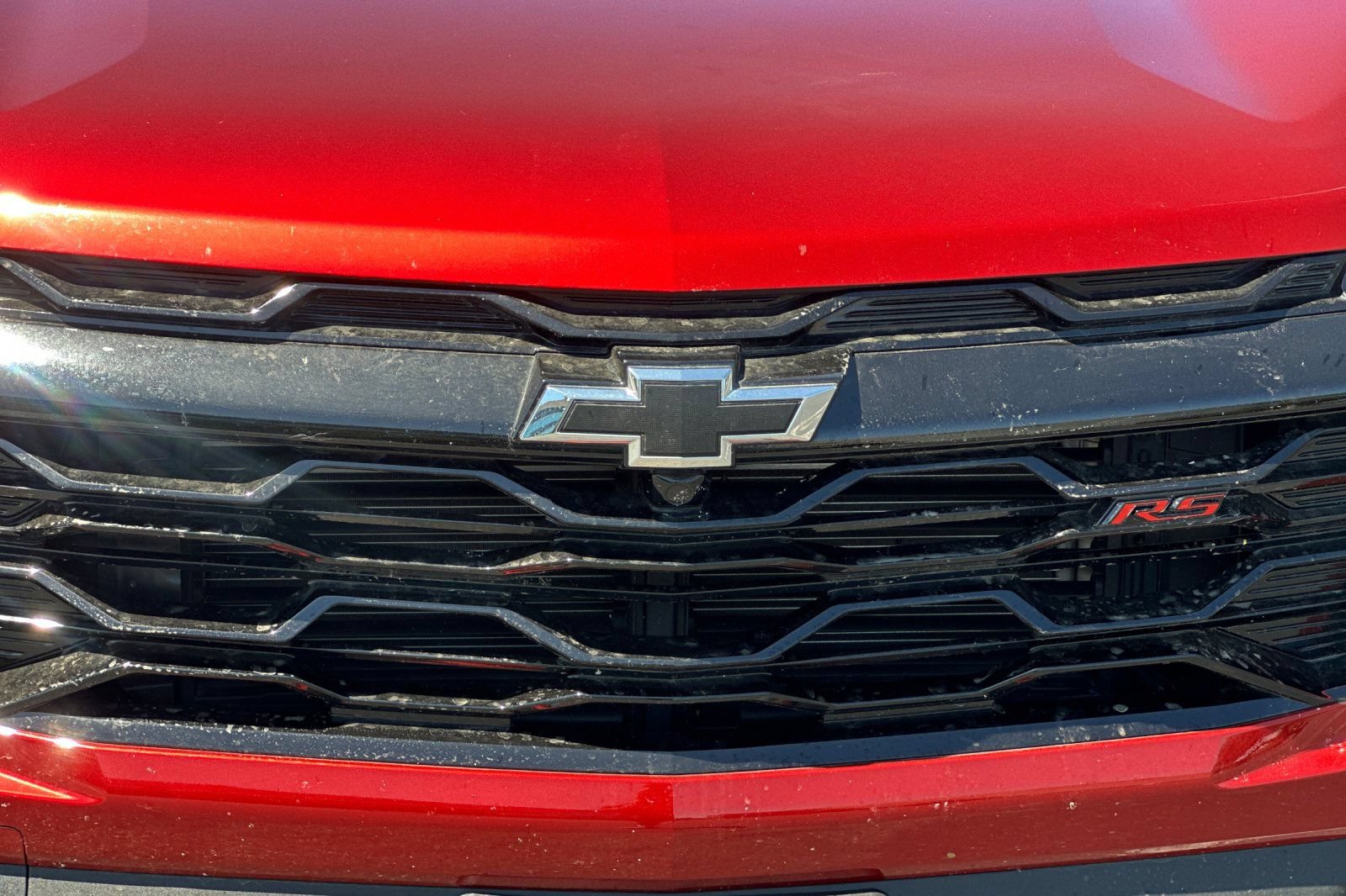Used 2026 Chevrolet Equinox RS w/ LPO, Floor Liner Package FWD image 45