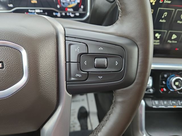 Used 2024 GMC Sierra 2500 Denali w/ Denali Reserve Package image 20