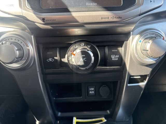 Used 2018 Toyota 4Runner SR5 image 15