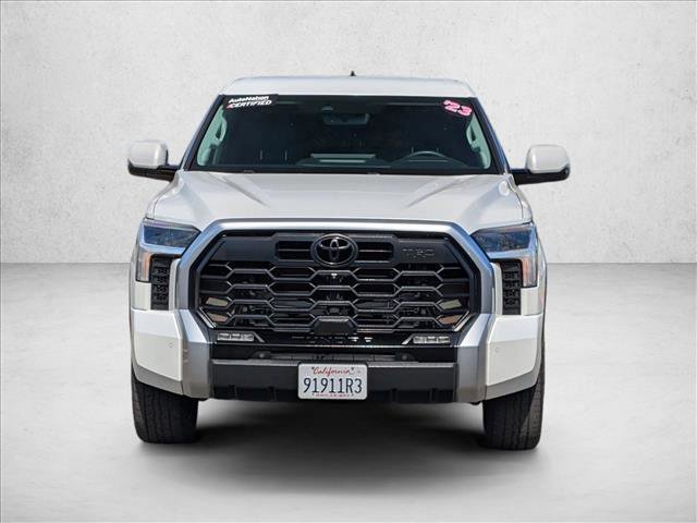 Used 2023 Toyota Tundra Limited w/ TRD Off-Road Package video 2