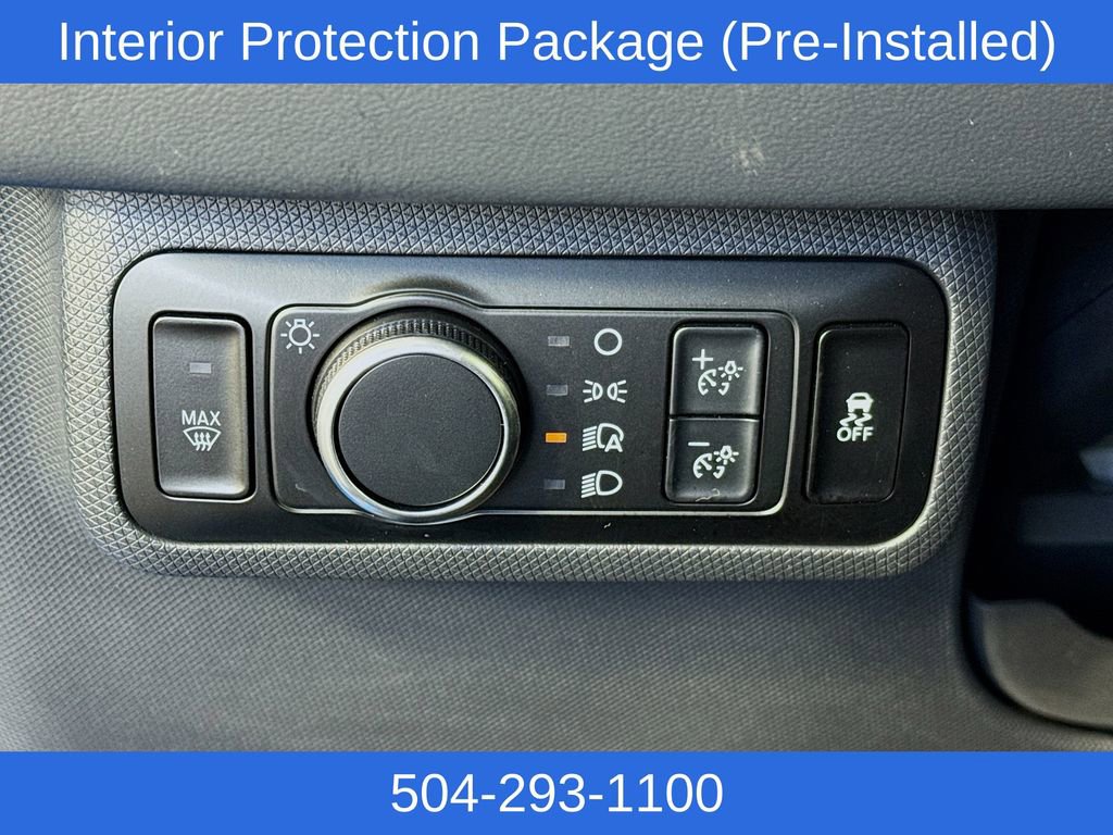 Certified 2024 Ford Mustang Mach-E Select w/ Comfort Package Lite image 10