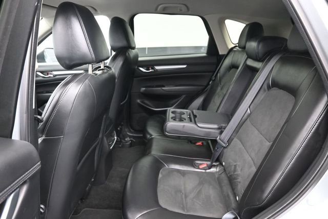 Certified 2023 MAZDA CX-5 AWD 2.5 S w/ Select Package image 23