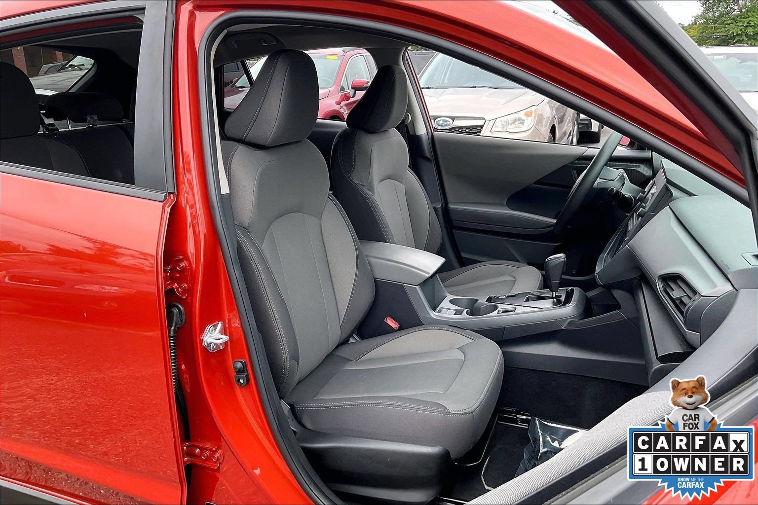 Certified 2024 Subaru Crosstrek 2.0i AWD/4WD image 7