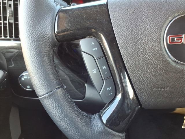 New 2026 GMC Savana 2500 w/ Driver Convenience Package image 33