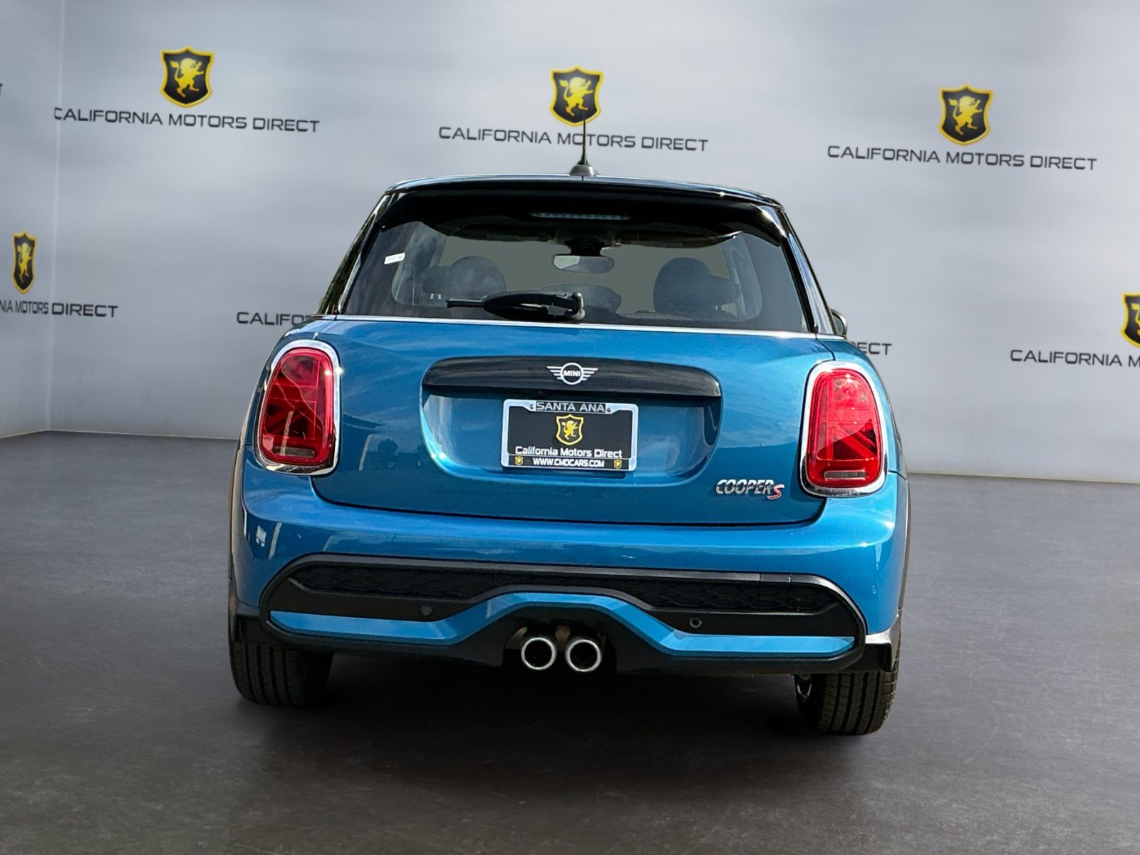 Used 2023 MINI Cooper S image 6