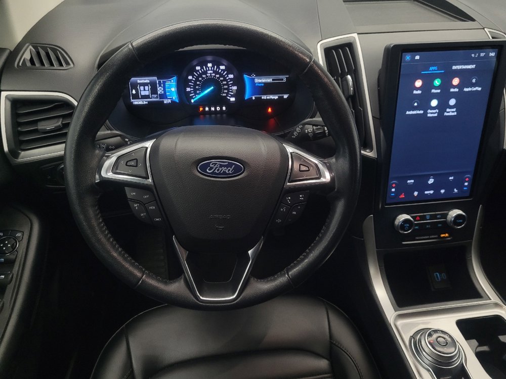 Used 2023 Ford Edge SEL image 22