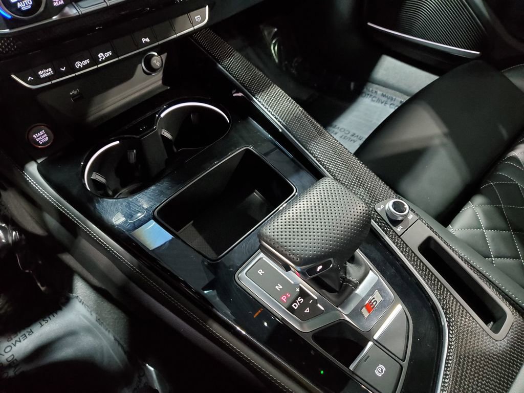 Used 2023 Audi S5 Premium Plus w/ Premium Plus Package image 34