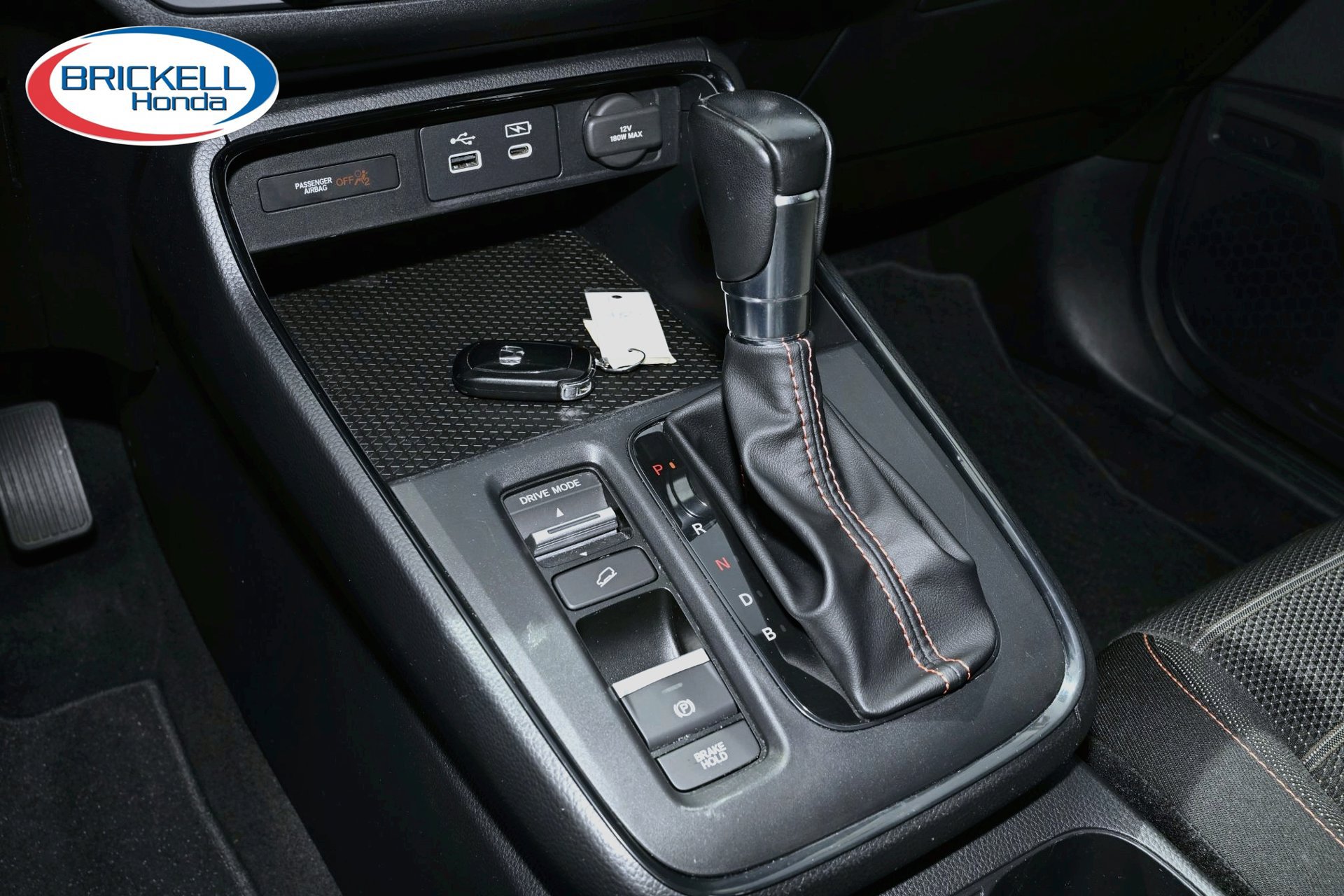 Used 2024 Honda CR-V Sport image 28