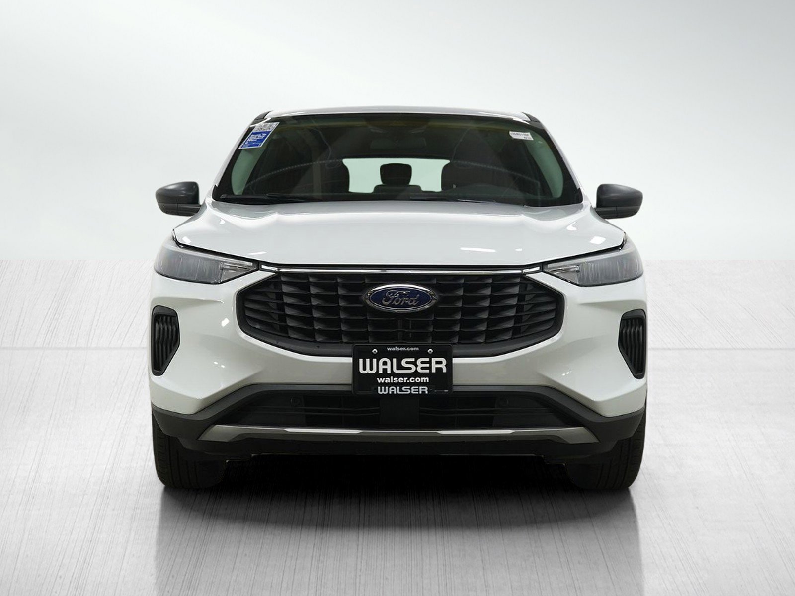 Used 2025 Ford Escape Active AWD/4WD image 6