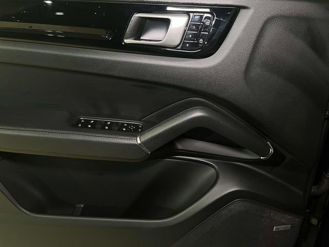Certified 2021 Porsche Cayenne AWD/4WD image 38