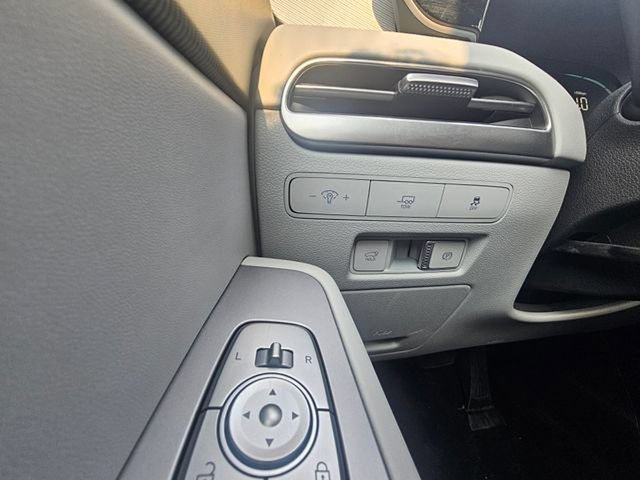 Certified 2025 Hyundai Palisade SEL AWD/4WD image 22