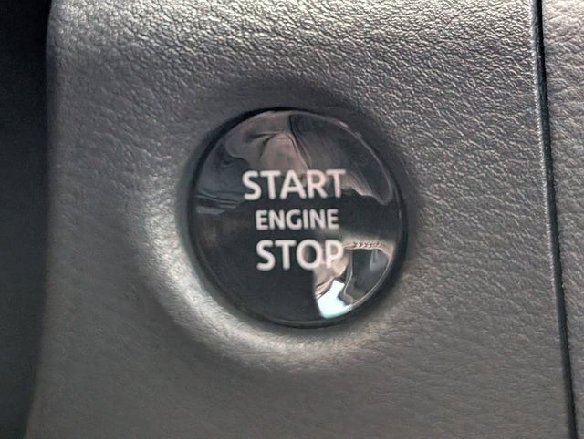 New 2026 Nissan Frontier PRO-4X w/ Pro-4x Convenience Package AWD/4WD image 24