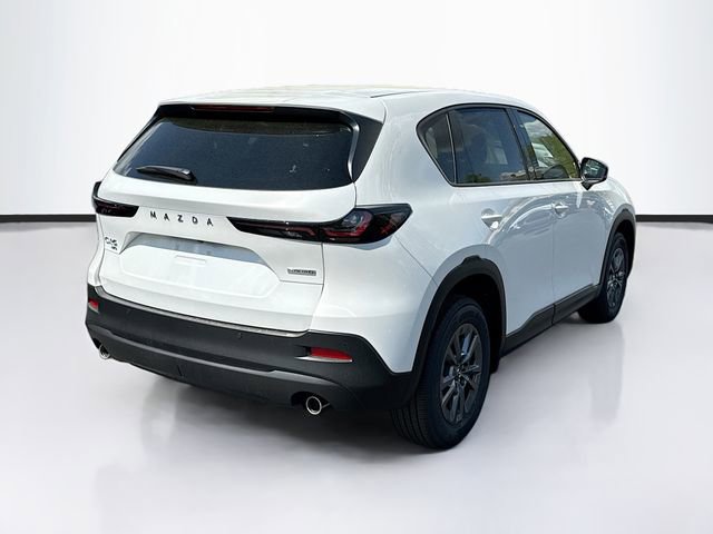 New 2026 MAZDA CX-5 Select image 7
