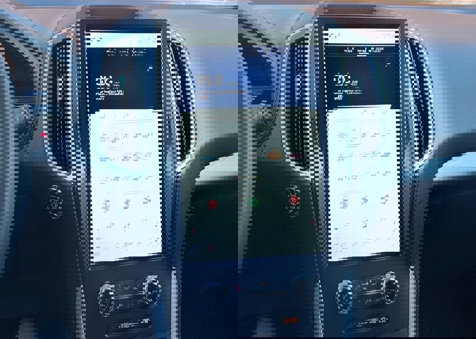 Certified 2024 Ford Edge SEL w/ Convenience Package image 37