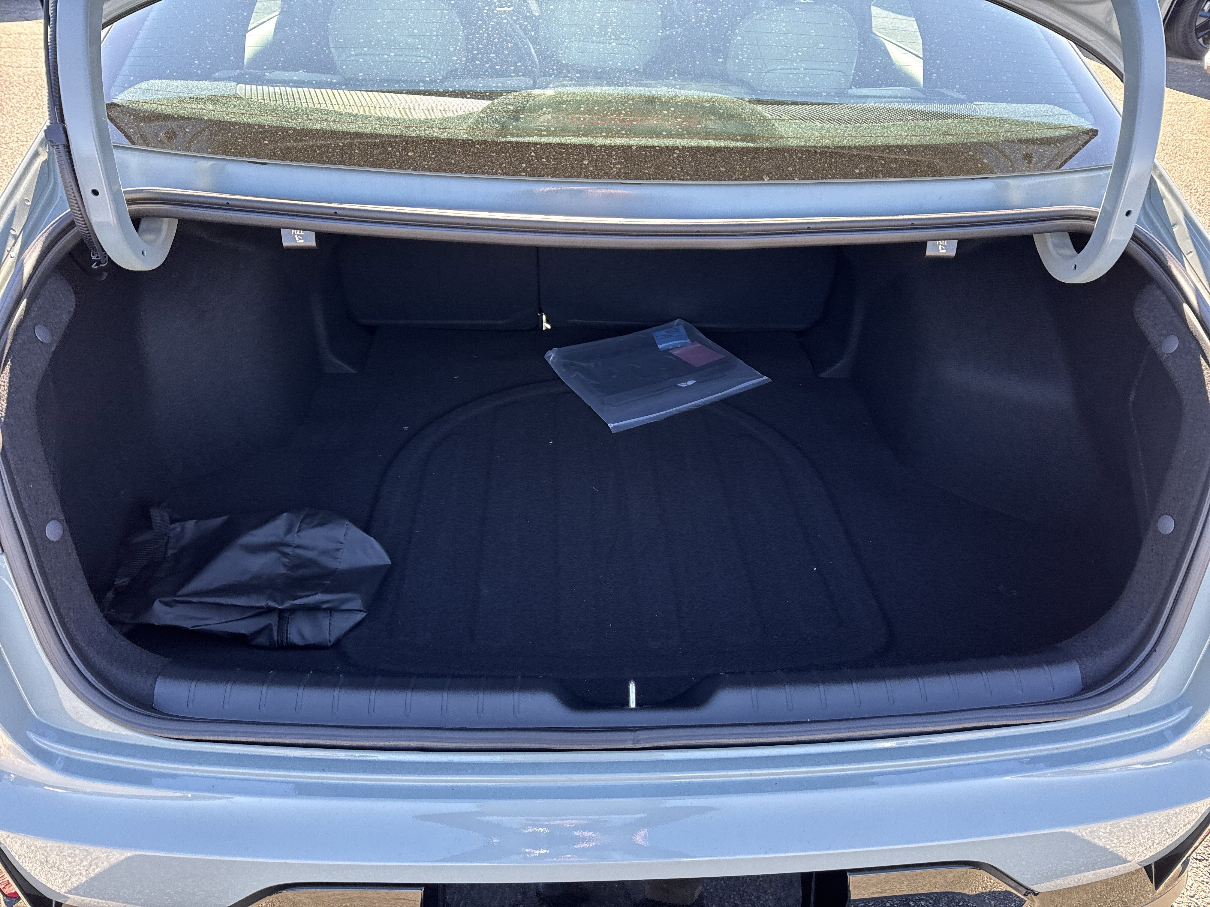 Certified 2025 Kia K4 GT-Line w/ GT-Line Premium Package image 18