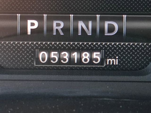 Used 2024 RAM 1500 Laramie image 35