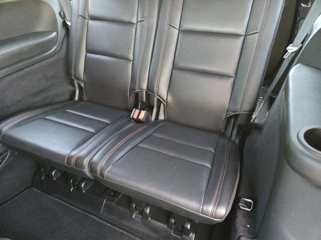 Used 2024 Dodge Durango GT image 31