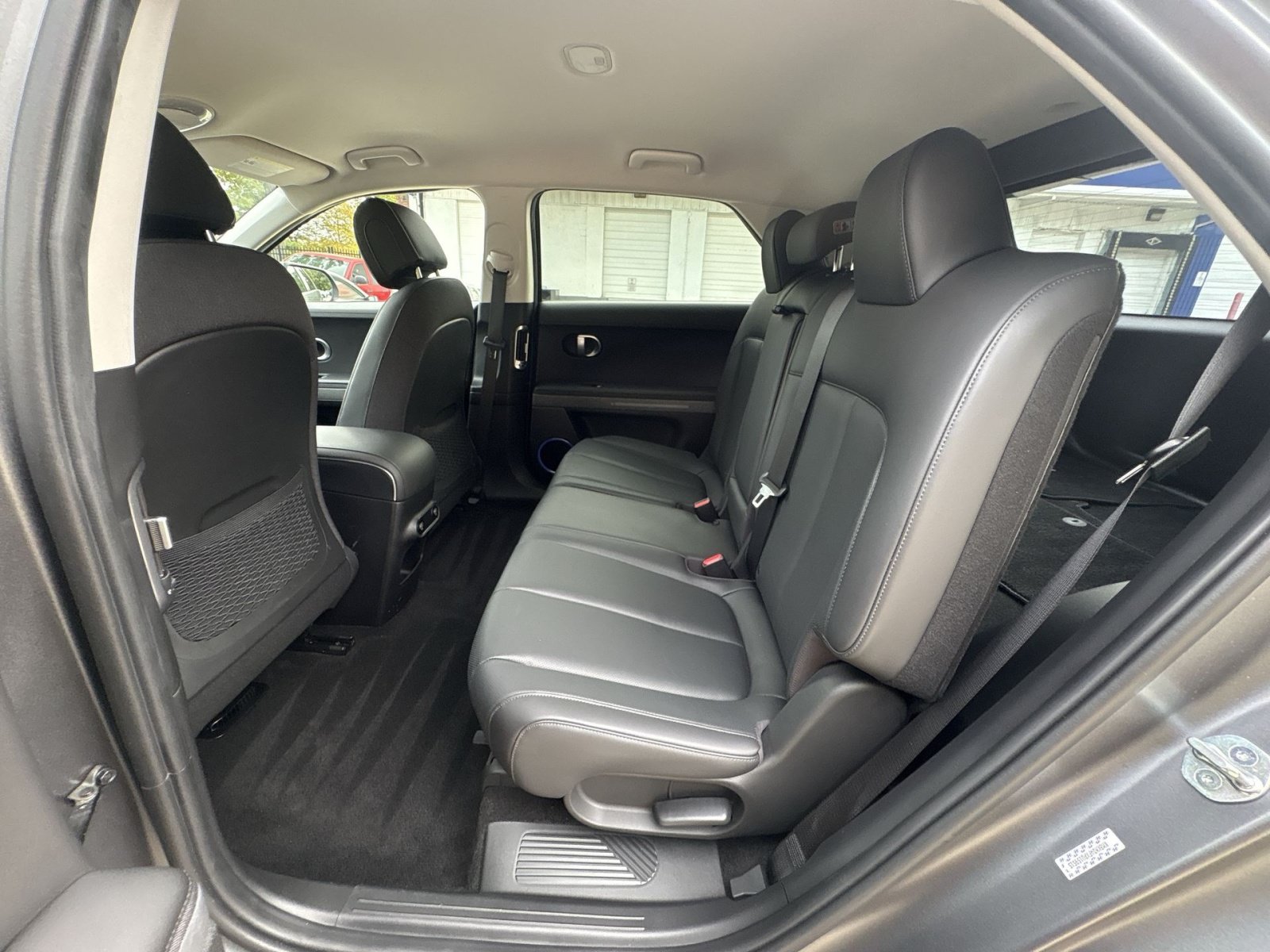 Used 2023 Hyundai Ioniq 5 SEL AWD/4WD image 30