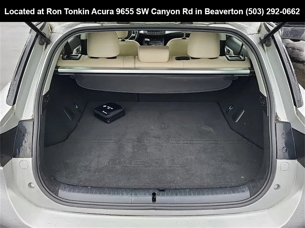 Used 2012 Lexus CT 200h Premium image 11