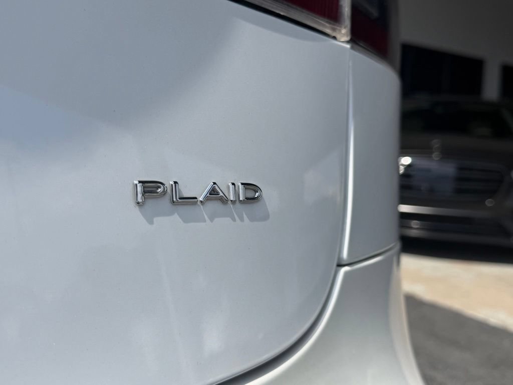 Used 2022 Tesla Model S Plaid AWD/4WD image 9