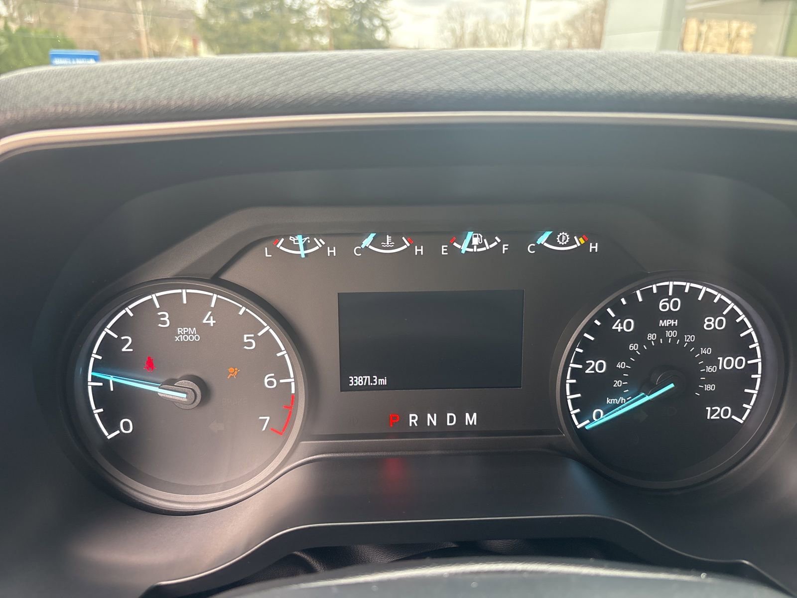 Used 2023 Ford F150 XL w/ STX Appearance Package image 20
