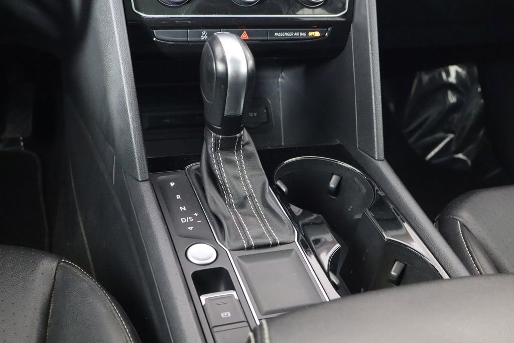 Used 2022 Volkswagen Atlas SE FWD image 27