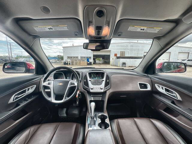 Used 2014 Chevrolet Equinox LT w/ Power Convenience Package image 18