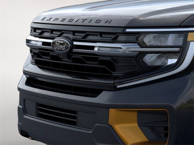 New 2025 Ford Expedition Tremor image 17