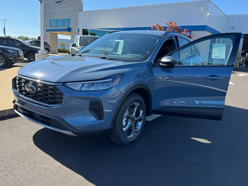 New 2026 Ford Escape ST-Line image 31