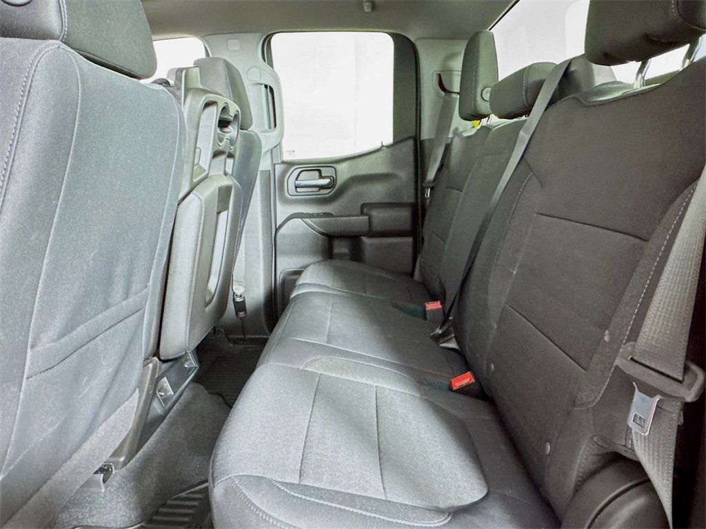 Used 2020 Chevrolet Silverado 1500 LT image 13