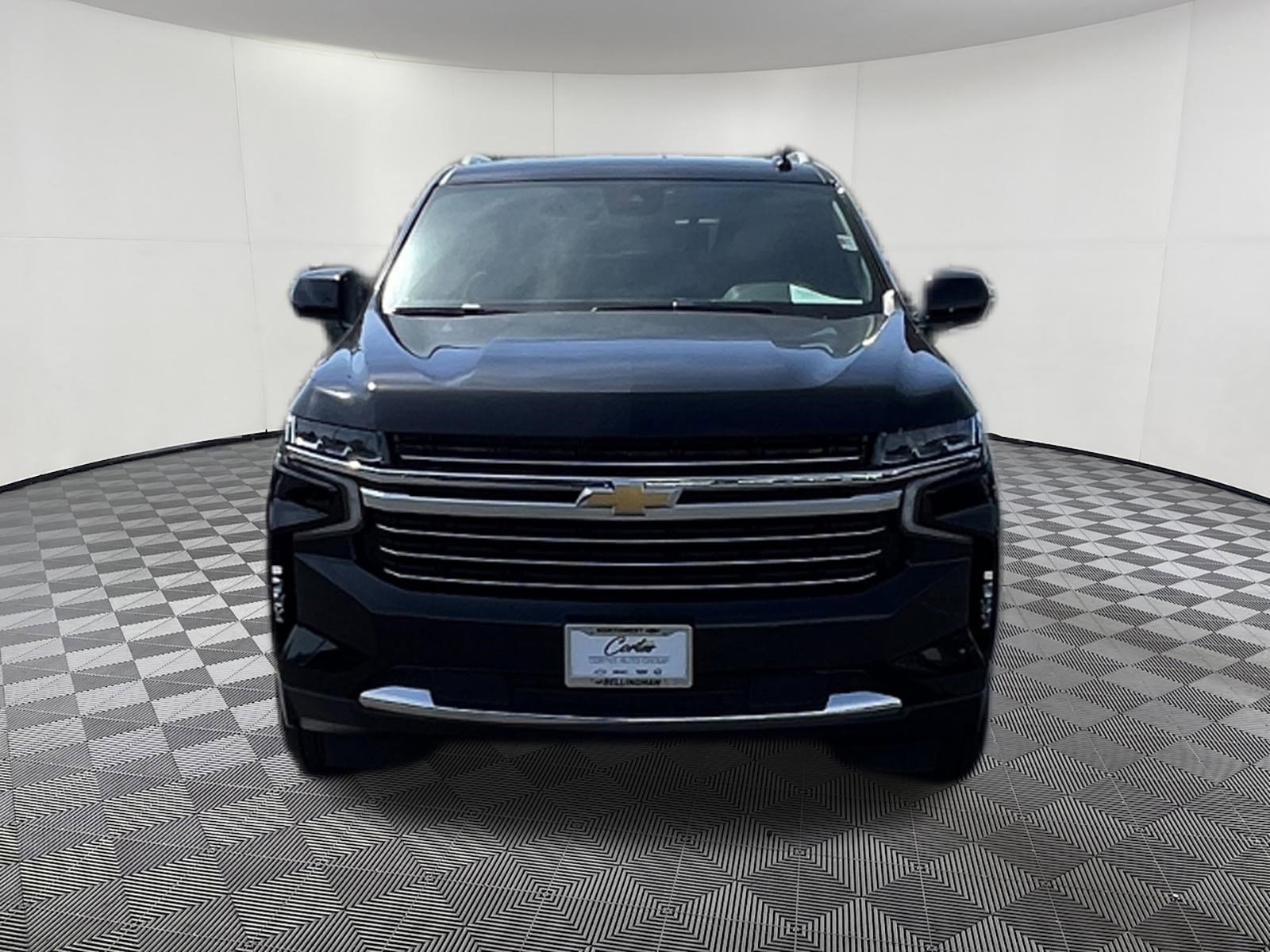 Used 2023 Chevrolet Tahoe LT AWD/4WD image 2