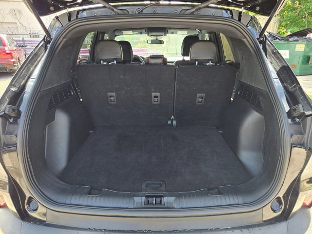 Used 2025 Ford Escape ST-Line FWD image 7