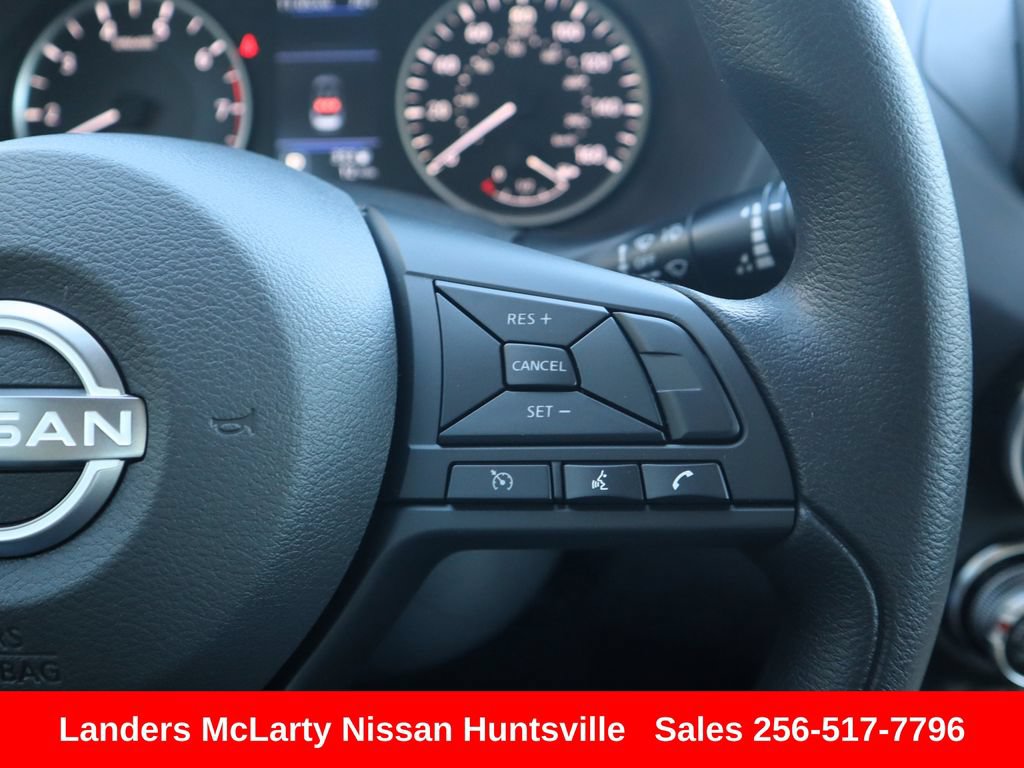 Used 2025 Nissan Sentra S FWD image 22